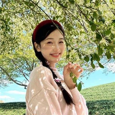 吓我一跳
