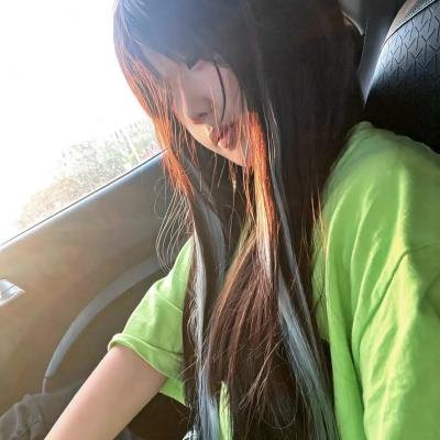 夜校女生