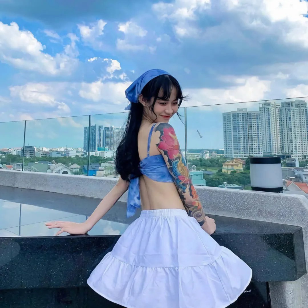 幽灵人种