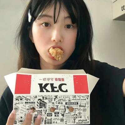 怒放的花儿